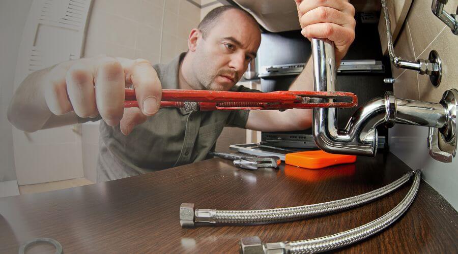 Local expert plumbing services in Oskaloosa, KS